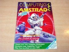 Computing With The Amstrad - Issue 10 Volume 3