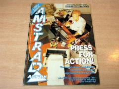 Amstrad Action - Issue 48