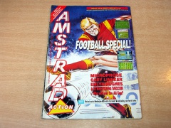 Amstrad Action - Issue 45
