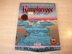 Kampfgruppe by SSI