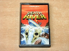 Death River by Optyx Software