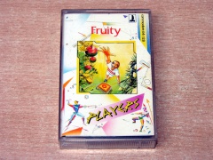 Fruity by Players