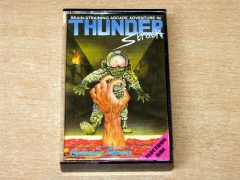 Thunderstruck by Audiogenic