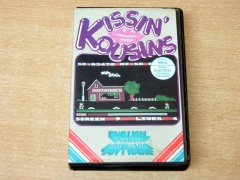Kissin' Kousins by English Software