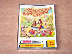 Clogger by Impact Software