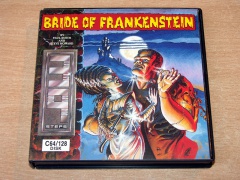 Bride Of Frankenstein by 39 Steps / Ariolasoft