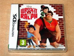Wreck It Ralph by Activision *MINT