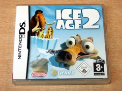 Ice Age 2 by Sierra