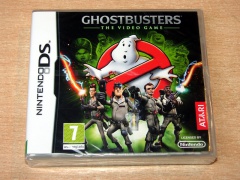Ghostbusters : The Video Game by Atari *MINT