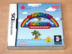 Rainbow Islands Revolution by Atari