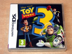 Toy Story 3 by Disney Interactive *MINT
