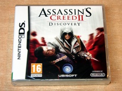 Assassin's Creed II : Discovery by Ubisoft *MINT