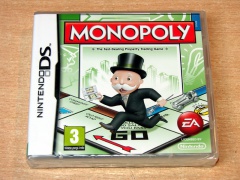Monopoly by EA *MINT