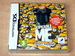 Despicable Me : Minion Mayhem by D3 *MINT