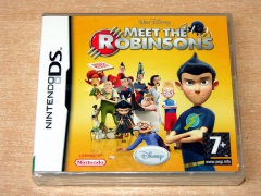 Meet The Robinsons by BVG Games *MINT
