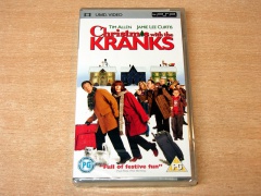 Christmas With the Kranks UMD Video *MINT