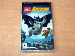 Lego Batman by WB Games *MINT