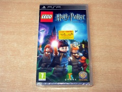Lego Harry Potter : Years 1 - 4 by WB Games *MINT