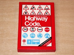 Brush Up Your Highway Code by Rose Software