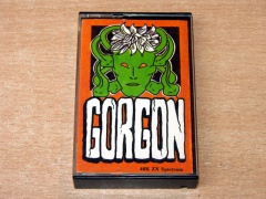 Gorgon by Phipps Associates