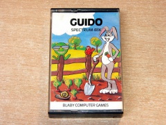 Guido by Blaby Computer Games