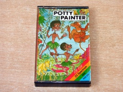 Potty Painter by Rabbit - Withdrawn