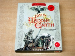 War In Middle Earth by Melbourne House
