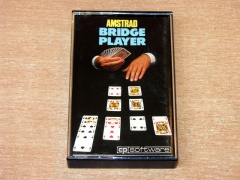 Bridge Player by CP Software