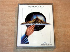 Heartland by Odin