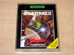 Starstrike II by Firebird