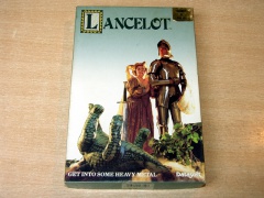 Lancelot by Datasoft