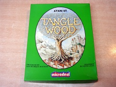 Tanglewood by Microdeal