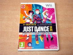 Just Dance 2014 by Ubisoft *MINT
