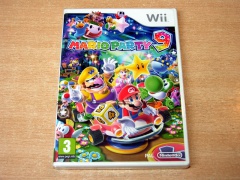 Mario Party 9 by Nintendo