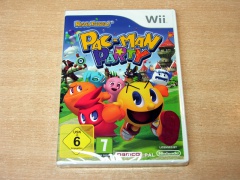 Pac-Man Party by Namco *MINT