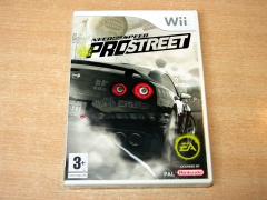Need For Speed Pro Street by EA *MINT