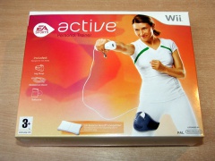 Active Personal Trainer by EA Sports - Boxed