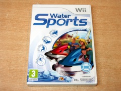Water Sports by GSP *MINT