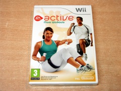 Active : More Workouts by EA Sports *MINT