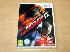 Need For Speed : Hot Pursuit by EA *MINT