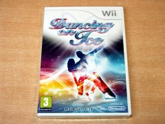 Dancing On Ice by Ghostlight *MINT