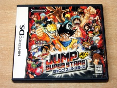 Jump Super Stars by Nintendo