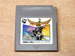 Fist Of Flying Dragon by Nintendo