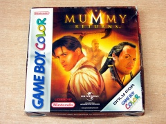 The Mummy Returns by Universal