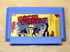 Dick Tracy by Bandai