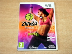 Zumba Fitness by 505 Games 
