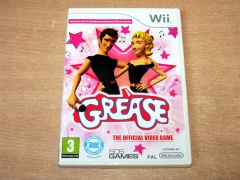 Grease : The Official Video Game by 505 Games
