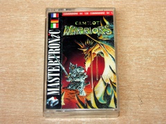 Camelot Warriors by Mastertronic