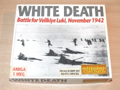 White Death by Internecine