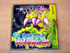 Dream Warrior by US Gold